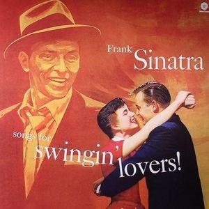 SONGS FOR SWINGIN LOVERS