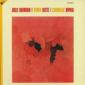 JAZZ SAMBA LP+CD