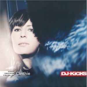 DJ KICKS CINTHIE