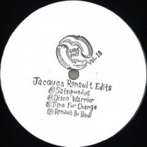 GATOR BOOTS VOL.18 EP