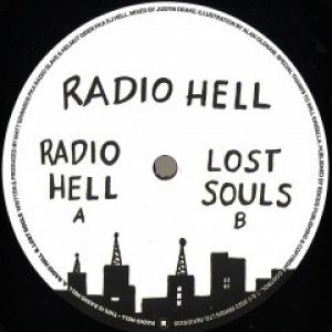 THIS IS RADIO HELL EP