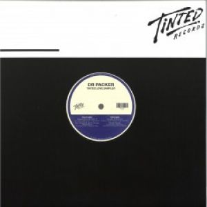 TINTED LOVE SAMPLER VOL.1 EP