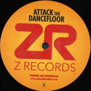 ATTACK THE DANCEFLOOR VOL.20