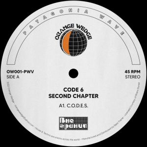 SECOND CHAPTER RSD2022