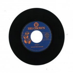 REPRESENT / JUICY FRUIT