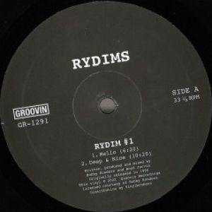 RYDIMS EP