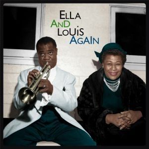 ELLA AND LOUIS AGAIN 2LP 180GR