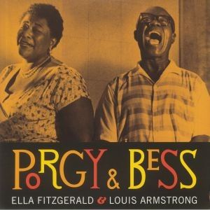 PORGY & BESS 2LP 180GR