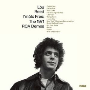 I'M SO FREE THE 1971 RCA DEMOS RSD2022