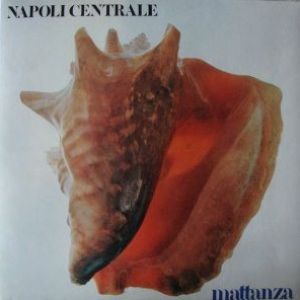 MATTANZA RSD2022 (ED. NUMERATA VINILE ARANCIONE 180GR)