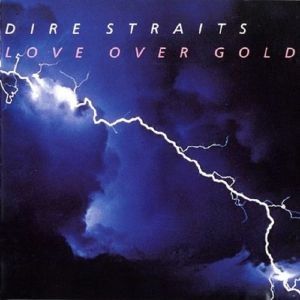 LOVE OVER GOLD RSD2022 40TH ANNIVERSARY ED.