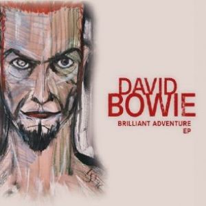 BRILLIANT ADVENTURE EP RSD2022