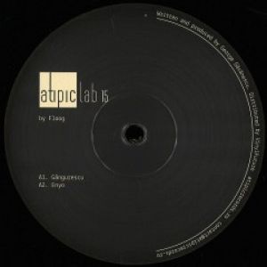 ATIPIC LAB 015 - PRIKU RMX