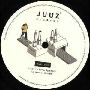 JUUZ 002