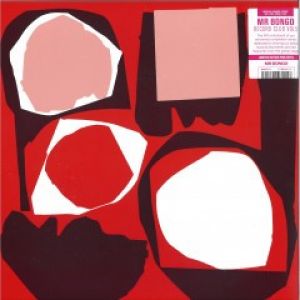 MR BONGO RECORD CLUB VOLUME 5
