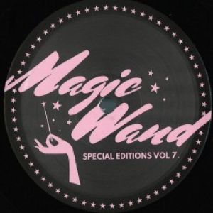 COYOTE SPECIAL EDITIONS EP