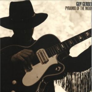 PYRAMID OF THE MOON EP