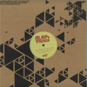 FROM OVER THE HILLS BEYOND EP