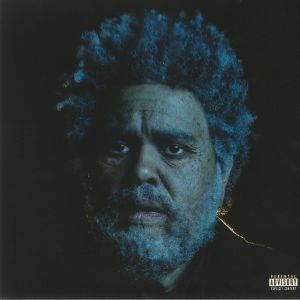DAWN FM (2XLP)