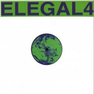 EARTH (INCL. LUCA LOZANO RMX)