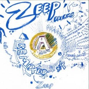 ZEEP DREAMS EP (INCL. DA LATA RMX)