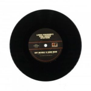 GOT MYSELF A GOOD MAN