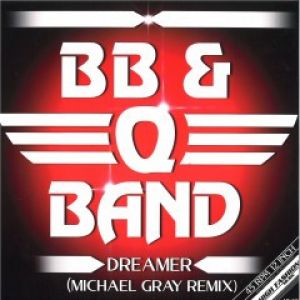 DREAMER EP (MICHAEL  GRAY RMXS)