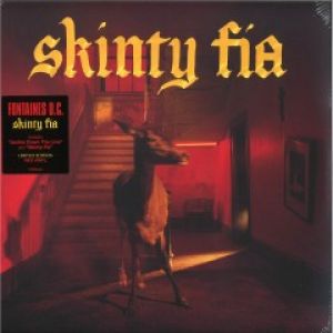 SKINTY FIA LP