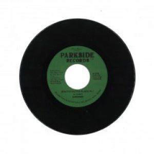 SPACED OUTTA PLACE EP