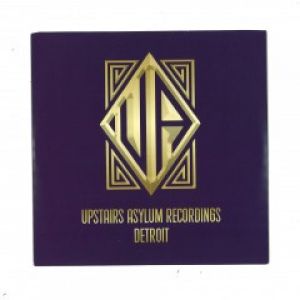 ARCTIC VIBRATION EP (YORUBA SOUL RMX)