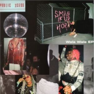 WALE WALE EP