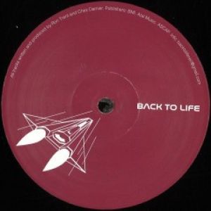 MORNING FACTORY (DUBPLATE)