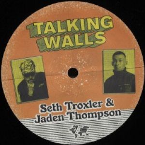TALKING WALLS EP