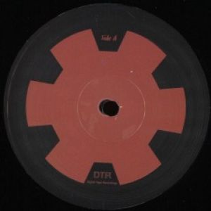 DIGITAL TAPE RECORDINGS EP