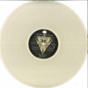 RIP THE CUT REMIXES (LUKE SLATER/DUBFIRE)