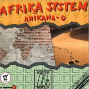 ANIKANA-O EP (MOPLEN RMXS)