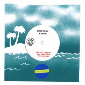 BELA MENINA / ONDA NOVA