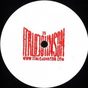ITALOJOHNSON 15 EP