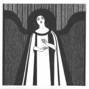 IMPULSIVE BEHAVIOUR EP