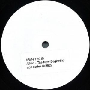 THE NEW BEGINNING EP