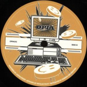 TRANCE AND DANCE EP
