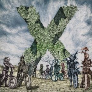 STEYOYOKE ANNIVERSARY VOL.10