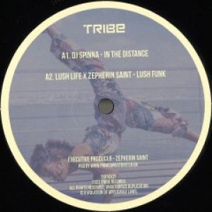 SOULFUL CULTURE EP1 (LOUIE VEGA RMX)