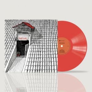 BATTIATO (ED. NUMERATA VINILE ROSSO 180GR)