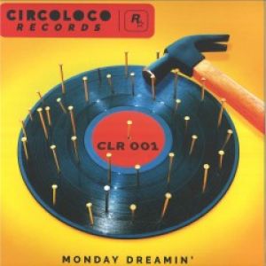 MONDAY DREAMIN 5XLP (CIRCOLOCO)