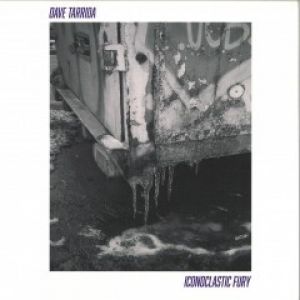 ICONCLASTIC FURY (JAMES RUSKIN RMX)