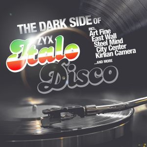 THE DARK SIDE OF ITALO DISCO