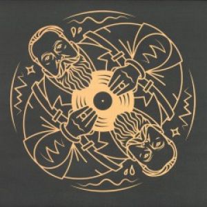 VOL. V - RICARDO VILLALOBOS RMX