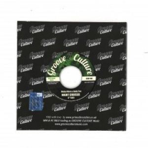 I'M ANOTHER MAN / NIGHT CRUISER