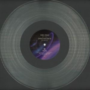 AT LES EP (CHRISTIAN SMITH RMXS)